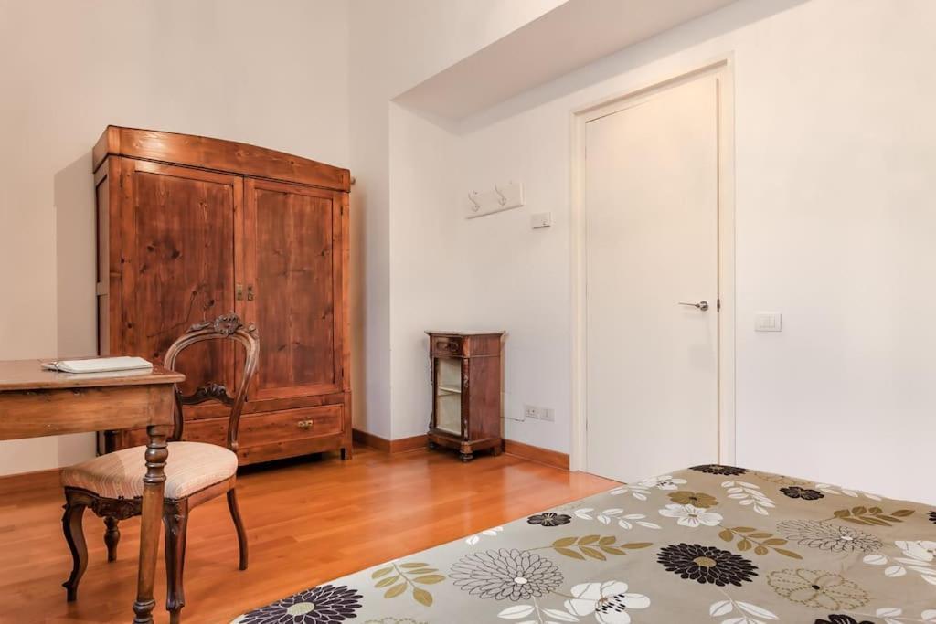 Three Floors Home Venedig Exterior foto