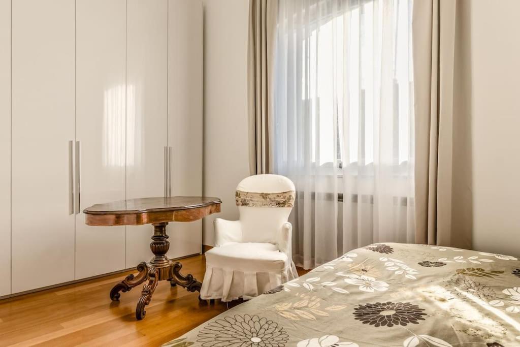 Three Floors Home Venedig Exterior foto