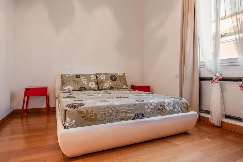 Three Floors Home Venedig Exterior foto