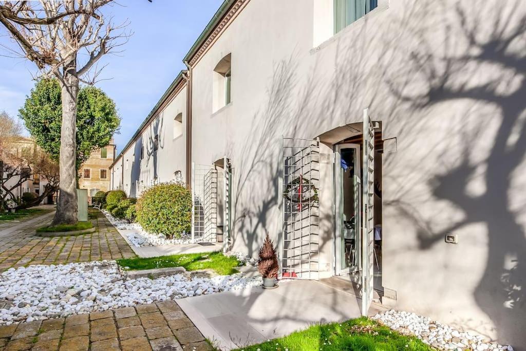 Three Floors Home Venedig Exterior foto