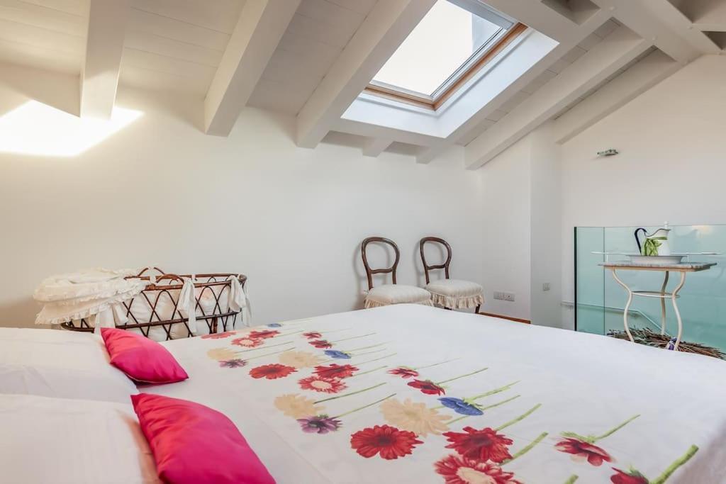 Three Floors Home Venedig Exterior foto