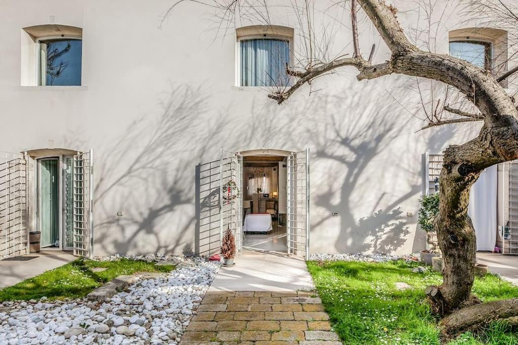 Three Floors Home Venedig Exterior foto